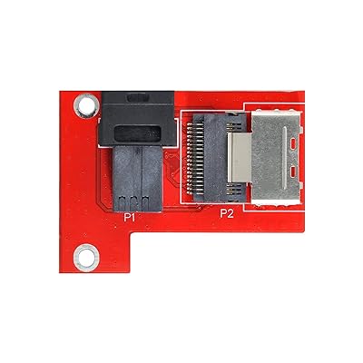 CY PCI-Express 4.0 Mini SAS SFF-8087 - SAS HD SFF-8643 PCBA XA_v^[ uPbgt