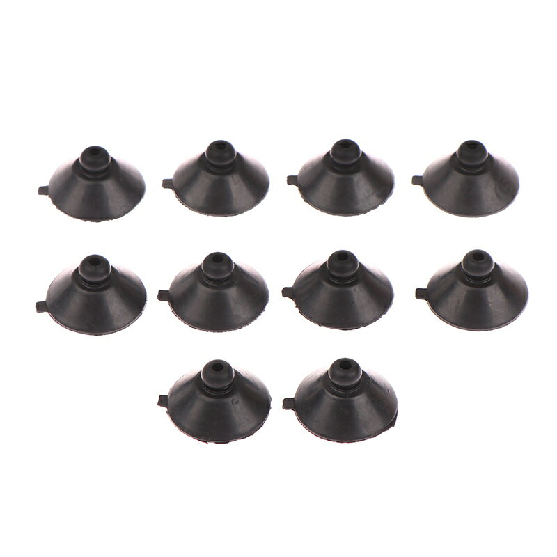 ガラス水族館ポンプ用水ポンプホルダー,10個カップ吸引カップ,水槽用吸引カップ,飲料用品