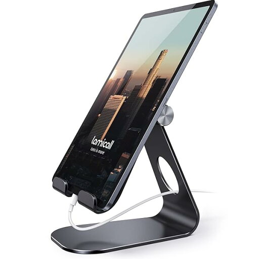 タブレット スタンド アルミ ホルダー 角度調整可能 stand : 卓上縦置きスタンド タブレット置き台 デスク台 設置 aluminium テレワーク 在宅 ワーク Zoom 会議 タブレット対応(4~13'') ミニ エア プロ ipad 1 タブレット スタンド アルミ ホルダー 角度調整可能 stand : 卓上縦置きスタンド タブレット置き台 デスク台 設置 aluminium テレワーク 在宅 ワーク Zoom 会議 タブレット対応(4~13'') ミニ エア プロ ipad 1