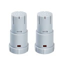 FZ-AG01K1 イオンカートリッジ 互換品 2個セット FZ-AG01K2 銀イオン KC-L50 KC-N50 KC-J500Y 加湿空気清浄機用 AG0...