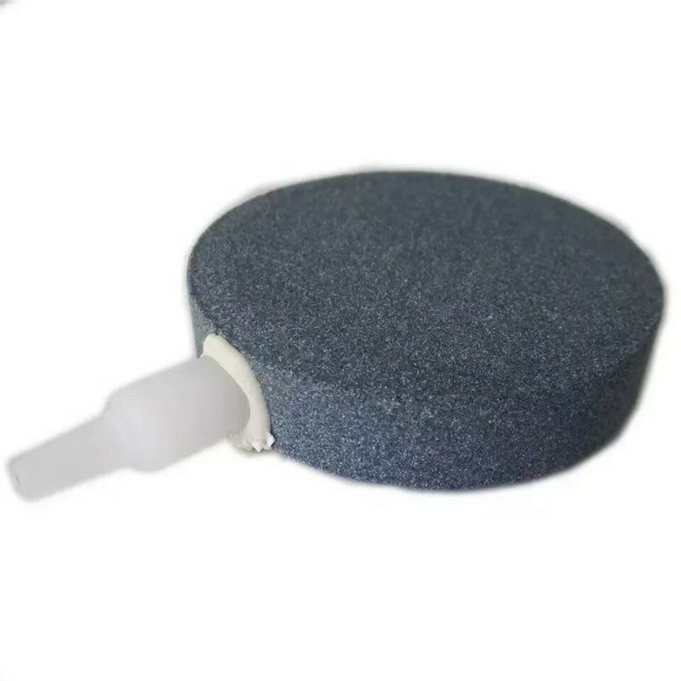 水族館用エアレーター,エアレーター,池ポンプ,水耕酸素プレート,40mm