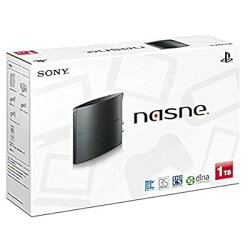 nasne 1TBモデル (CUHJ-15004)