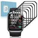 【6枚組】 HUAWEI WATCH D2 用フィルム WATCH D2スマートウォッチ液晶保護 フィルム PMMA複合材 キズ防止 高透過率 気泡防止 指紋防止 傷防止 貼り付け簡単