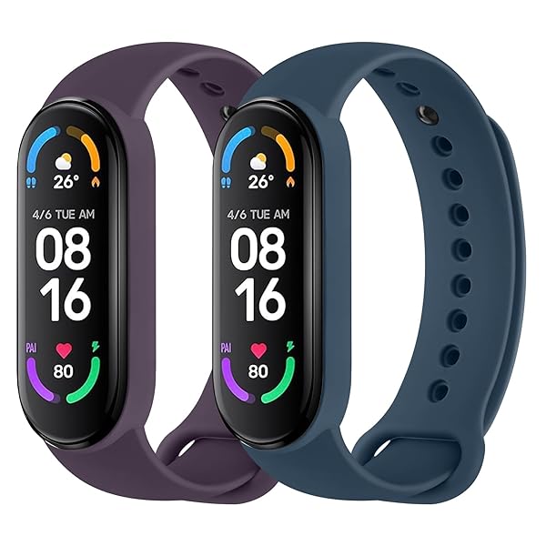 ѥ֥ Xiaomi Mi Band 5 / Xiaomi Mi Band 6 Х ؤ٥ 餫 ꥳ 򴹥٥ ...
