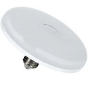 ledシーリングライト E26口金 LED電球 小型天井照明 高輝度 超薄型 簡単取付 平らな発光面設計により 照明エリアがより大きくなり 6-8畳のお部屋に適...