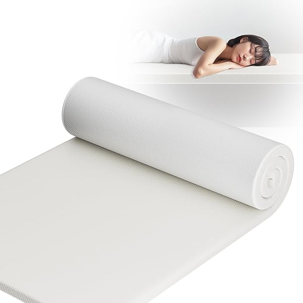 マットレス 高反発 シングル 敷布団 硬さ180N マットレストッパー 腰の悩みから解放 ベットマットレス 寝返りサポート 防ダニ 抗菌防臭加工敷きマットレス 厚さ3cm 100*200*3cm