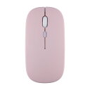 Bluetooth ワイヤレスマウス PC ゲーマー iPad Lpatop タブレット携帯電話ゲーミングマウスマジックサイレント人間工学に基づいた Bluetooth マウス(2)