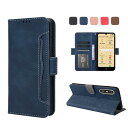 ぺんぎんやで買える「FCNT らくらくスマートフォン a A401FC/Lite MR01 用 ケース 手帳型 スマホケース 手作り PUレザー 携帯カバー 財布型 ハンドストラップ付 軽量 耐衝撃 耐摩擦 全面保護 手触り良い 滑り落ちにくい 指紋防止 マグネッ式カ」の画像です。価格は1,277円になります。