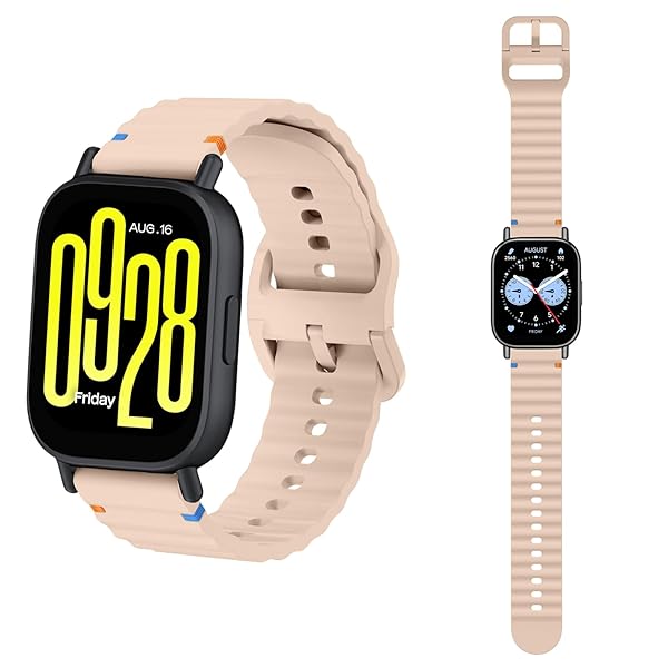 Х 22 mm Ѥ Xiaomi Redmi Watch 5 Active/Redmi Watch 5 Lite/Xiaomi Wat...