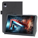 For Headwolf FPad7/FPad7 Pro ケース 8.4インチ スタンド 機能 角度調整 上質PUレザー キズ防止 軽量 タブレット カバー 全面保護 タブレット用アクセサリー Headwolf FPad7/FPad7 Pro 専