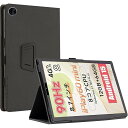 For ALLDOCUBE iPlay 60 mini ケース 保護ケーススタンド機能 角度調整 高級PU レザー 擦り傷防止 磁気吸着 全面保護型 保護ケース ALLDOCUBE iPlay 60 mini タブレット カバー (ブラック)