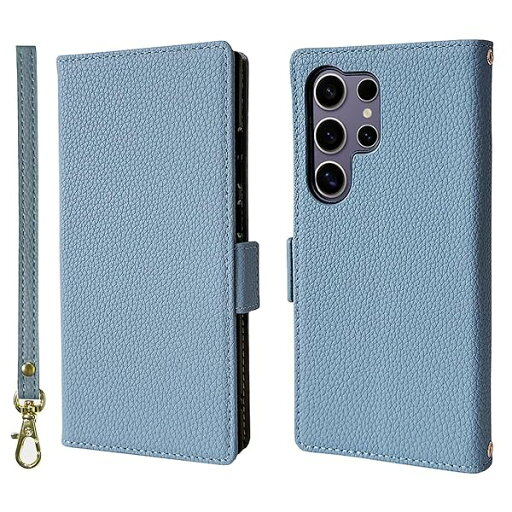 Samsung Galaxy S24 Ultra ケース 手帳型 超繊皮カバー SC-52E SCG26 手帳型 耐衝撃 保護カバー RFIDト 財布型 じきボタン 携帯カバー カードポケット スタンド機能 リストバンド Samsung S24 Ul Samsung Galaxy S24 Ultra ケース 手帳型 超繊皮カバー SC-52E SCG26 手帳型 耐衝撃 保護カバー RFIDト 財布型 じきボタン 携帯カバー カードポケット スタンド機能 リストバンド Samsung S24 Ul
