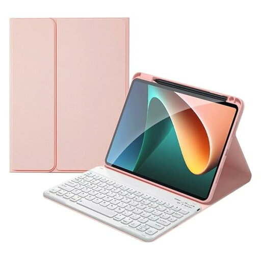 2024 2025 iPad Air 11インチ M3/M2 キーボードケース iPadPro11 第4/3/2/1世代 Bluetooth キーボード カバー Apple Pencil 充電対応 球状くぼみ 入力しやすい 分離式 マグネット カラー 2024 2025 iPad Air 11インチ M3/M2 キーボードケース iPadPro11 第4/3/2/1世代 Bluetooth キーボード カバー Apple Pencil 充電対応 球状くぼみ 入力しやすい 分離式 マグネット カラー
