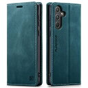 Galaxy A55 5G SC-53E ケース 手帳型 SC-53E SCG27ケース ギャラクシーA55ケース case RFID 磁気防止 スキミング防止...