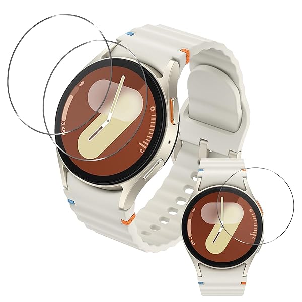 б Galaxy Watch 7 40mm 饹ե 3祻å ܰ˻Ǻ  饯 å7 40mm ե...