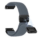 バンド 20mm 対応 22mm 対応 バンド 交換ベルト ナイロン 用の 20 ミリ対応 用の 22 ミリ 対応 バンド 編み込み 磁気吸着取り付け スポーツ...