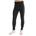 ウェットスーツ ロングパンツ SUP 1.5mmネオプレン 保温速乾 伸縮性 フィッシング お釣り 沢登り サーフィン カヤック サウナ BKM2002 (XX...