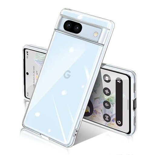 Google pixel 7a ケース クリア 耐衝撃 薄型 カバー グーグル ピクセル 7a ケース 米軍MIL規格 SGS認証 TPU 透明な背面 スマホケース 衝撃吸収 ソフトケース 指紋防止 滑り止め 黄変防止 ストラップホール付き カメラ保 Google pixel 7a ケース クリア 耐衝撃 薄型 カバー グーグル ピクセル 7a ケース 米軍MIL規格 SGS認証 TPU 透明な背面 スマホケース 衝撃吸収 ソフトケース 指紋防止 滑り止め 黄変防止 ストラップホール付き カメラ保