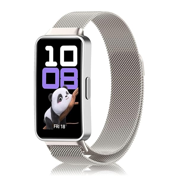 Х Huawei Band 10/Band 9/Band 8 б 򴹥Х ƥ쥹 դ ݡĥХ ޥͥåȼ ...