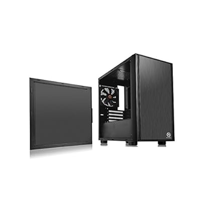 Thermaltake A~jE ubN Versa H17 ~j^[^PCP[X CS7096 CA-1J1-00S1NN-00