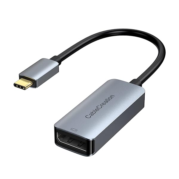 8K USB-C to DisplayPort ץ, USB Type C to DPѴ 8K@30hz Galaxy S22 Ul...