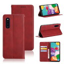 Galaxy A41 ケース 手帳型 ギャラクシーA41 SC-41A / SCV48 手帳型 ケース カバー PUレザー カード収納 財布型 耐衝撃 ケース ...
