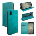 AQUOS wish SHG06 / SH-M20 / A104SH / AQUOS wish2 SH-51C ケース 手帳型 カバー PUレザー カード収納 ...