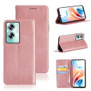 OPPO A79 5G ケース 手帳型 OPPO A79 5G 手帳型 ケース カバー PUレザー カード収納 財布型 耐衝撃 ケース マグネット スタンド機能...