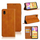 Galaxy A20 SCV46/ Galaxy A21 SC-42A ケース 手帳型 カバー PUレザー カード収納 財布型 耐衝撃 ケース マグネット スタ...