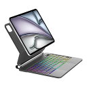 マジックキーボード iPad air 11インチ キーボード iPad air 第5世代 第4世代 ケース キーボード magic keyboard ipad ...