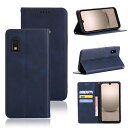 AQUOS wish3 ケース 手帳型 SH-53D A302SH ケース 手帳型 カバー PUレザー カード収納 財布型 耐衝撃 ケース マグネット スタンド...