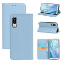 AQUOS sense3/sense3 lite/sense3 basic/Android One S7 ケース 手帳型 SH-M12/SHV45/SHV48/...