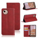 AQUOS wish4 ケース 手帳型 AQUOS wish4 SH-52E / SH-M27 / A402SH 手帳型ケース AQUOS wish 4 カバー...