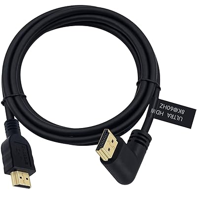 Poyiccot 8K HDMIP[u LA1.8M HDMI 2.1P[uA48Gbps HDMI L^P[uA90x HDMIIX-IXP[u EHDMI 2.1P[u 8K 60HzrfI3D HDR TV/Xbox /PS4