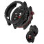 Garmin (ガーミン) Approach S70 47mm 対応 用ケース Approach S70 47mm 用カバー ソフト TPU材質 プロ..