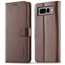 for Google Pixel 7 ケース 手帳型 ピクセル 7 手帳 ケース 高級PUレザー 衝撃吸収 全面保護 横置きスタンド機能付 財布型 携帯ケース ...