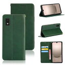 AQUOS wish3 ケース 手帳型 SH-53D A302SH ケース 手帳型 カバー PUレザー カード収納 財布型 耐衝撃 ケース マグネット スタンド...