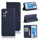ZTE Nubia S 5G ケース 手帳型 ZTE Nubia S 5G A403ZT 手帳型ケース A403ZT スマホケース カバー 手帳型 PUレザー ...