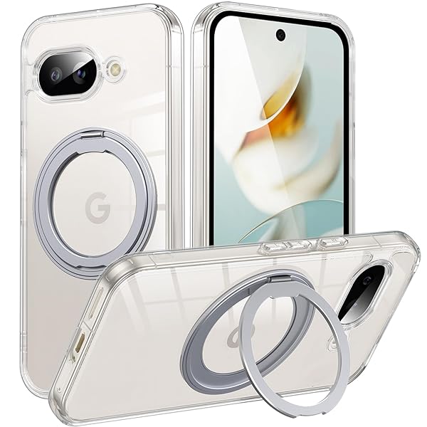 Pixel 9a   Magsafeб Google ԥ9a С 360ž ޥۥ ӥ 磻...