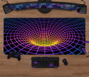ゲーミングマウスパッドマウスパッドゲーマーデスクマット大型キーボードパッド Xll カーペットコンピュータテーブル表面アクセサリー Xl Ped Mauspad(2)