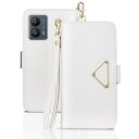 moto g53j 5G ケース 手帳型 moto g53y 5G 手帳型ケース 高級レザー 軽量 薄型 moto g53 5G スマホケース かわいい g53...
