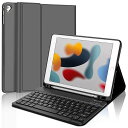iPad 6世代 キーボード 軽量 iPad iPad Air2 ケース キーボード ワイヤレス Bluetooth キーボードカバー 着脱式 iPad 第5世代 ケース 9.7インチ Apple pencil収納 スタンド機能 オートスリープ 傷つ