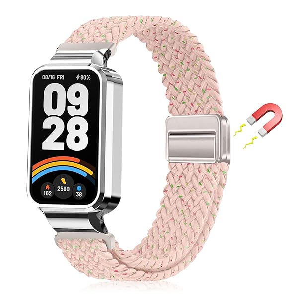 Х Ѥ Xiaomi Smart Band 9 Active/Ѥ Xiaomi Redmi Smart Band 3 б Х ...