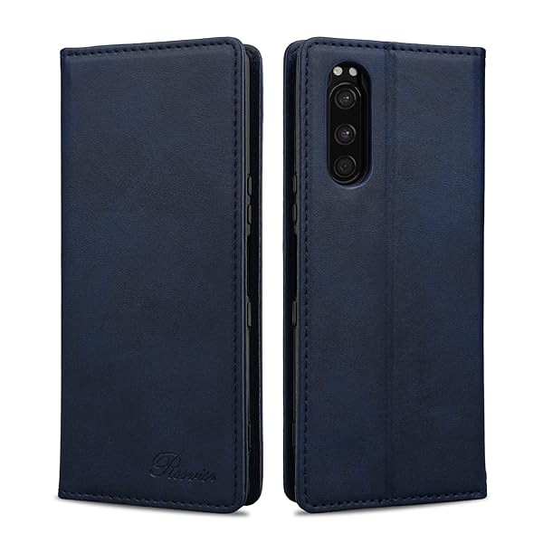 Xperia 5 ケース 手帳型 エクスペリア5 手帳型ケース so01-m ケース 手帳型 マグネット xperia 5 手