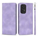 Galaxy A53 5G ケース Galaxy A53 ケース ギャラクシーa53ケース 手帳型 au SC-53C docomo SCG15 ストラップ S...