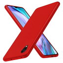 Galaxy A22 5G ケースシリコン 薄型 tpu スリム 磨り表面 指紋防止 カバー 柔らかい裏地 SC-56B/SCG13 ケース 耐衝撃 米軍MIL規格 ワイヤレス充電対応ストラップホール付き 黄ばみなし レンズ保護 滑り止め 柔軟性 擦