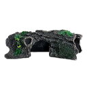 アクアリウム オブジェ 流木 水槽 オーナメント インテリア 樹脂 置物 魚 観賞魚 熱帯魚 金魚 爬虫類 隠れ家