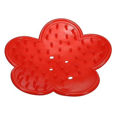 PATIKIL ローズリーフトゲストリッパー バラのとげストリッパーリムーバー 葉剥ぎツール バリ取りツー..