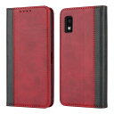 AQUOS wish3 ケース アクオスwish3 ケース SH-53D ケース 手帳型 A302SH au A303SH 耐衝撃 docomo シャープ Sharp ウイッシュ3 カバー SoftBank ワイモバイル カード収納 スタンド機能 レ