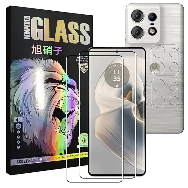 б Motorola Edge 50 Pro / 50S Pro ե ǧб2+2 祻å-AGC˻ҡ moto ed...